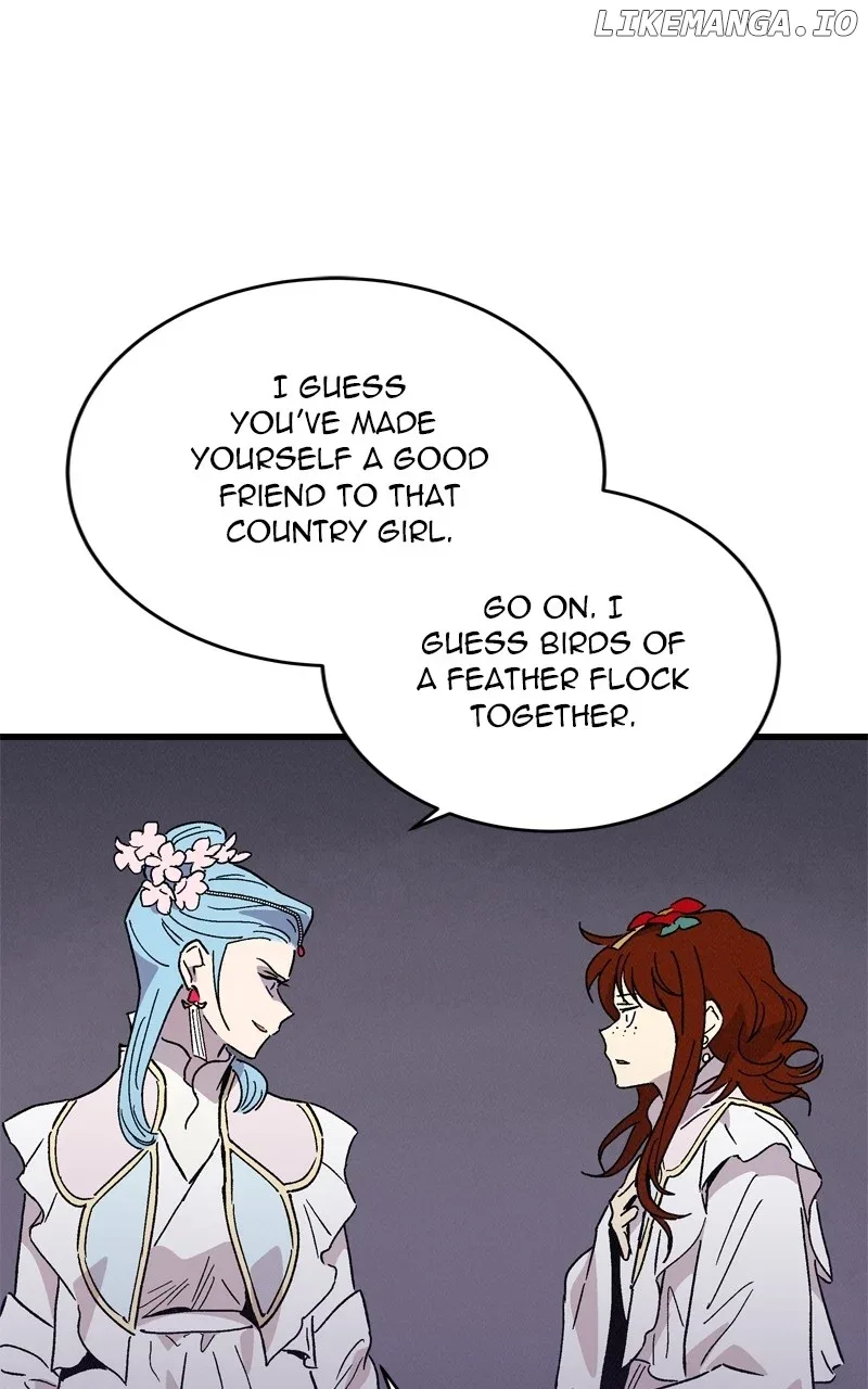 Concubine Scandal Chapter 66 page 9