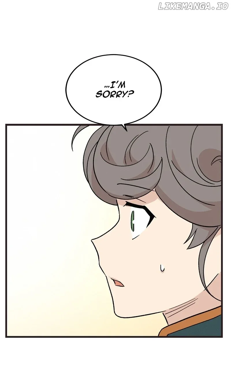 Concubine Scandal Chapter 68 page 31