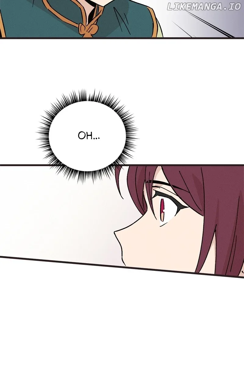Concubine Scandal Chapter 68 page 22