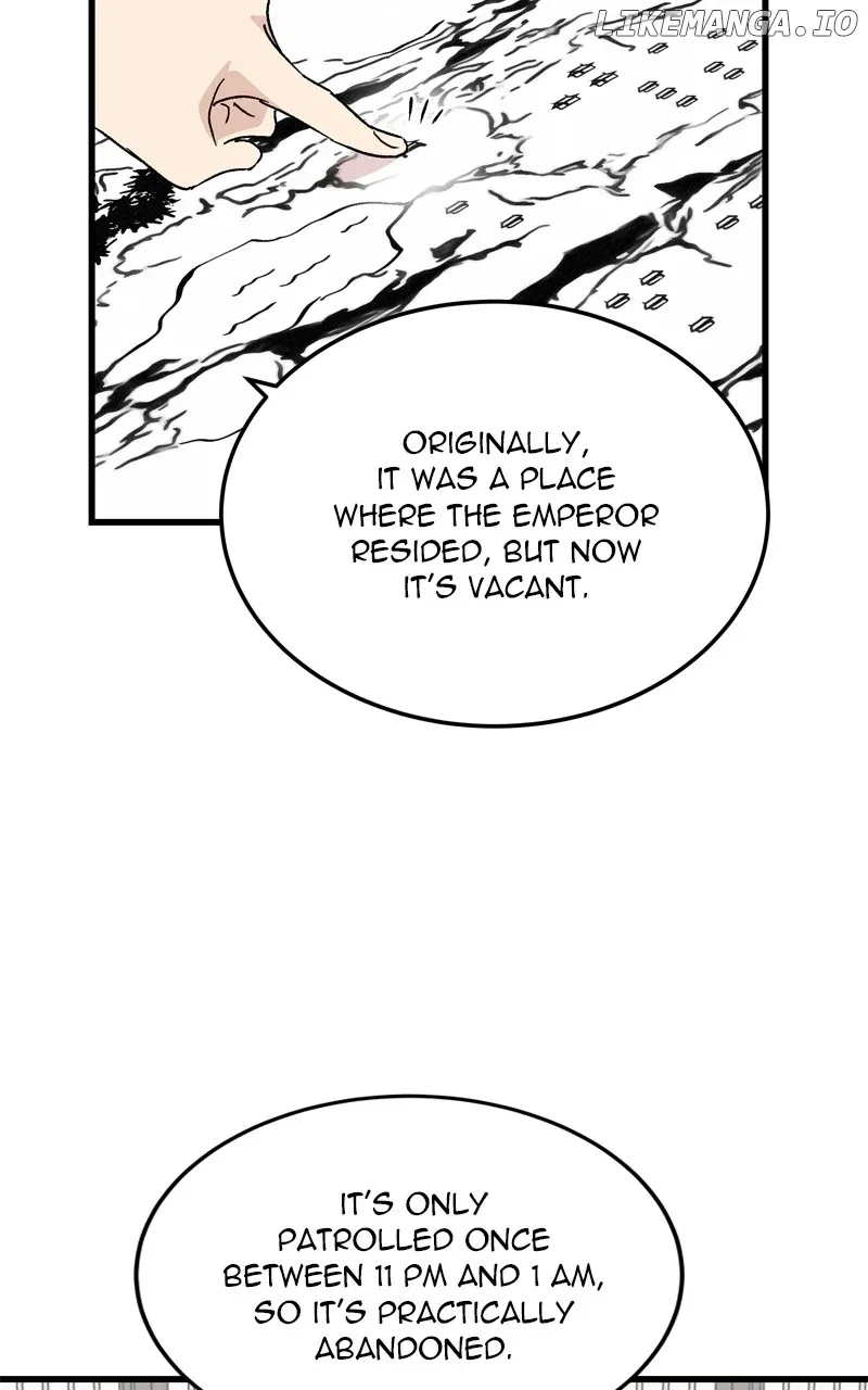 Concubine Scandal Chapter 69 page 5