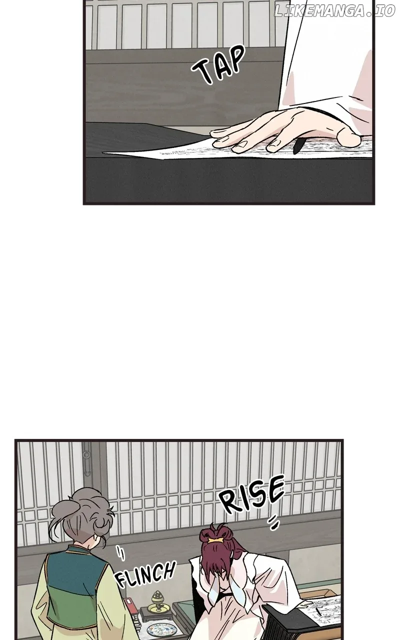 Concubine Scandal Chapter 68 page 25