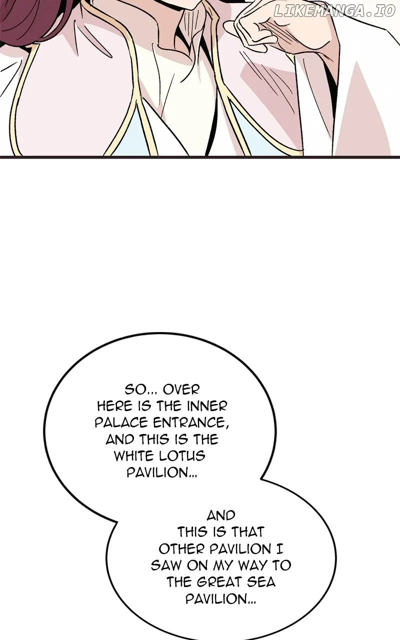 Concubine Scandal Chapter 68 page 13