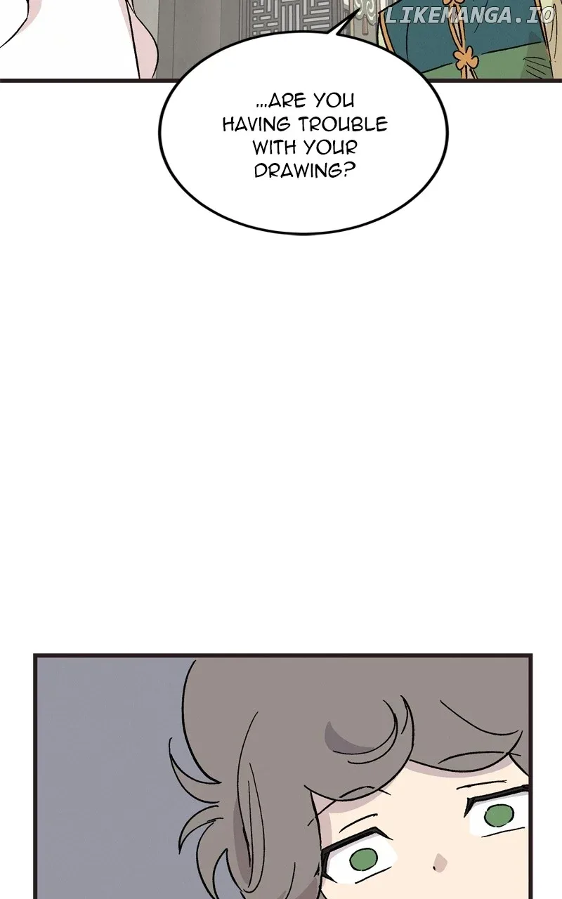 Concubine Scandal Chapter 68 page 8