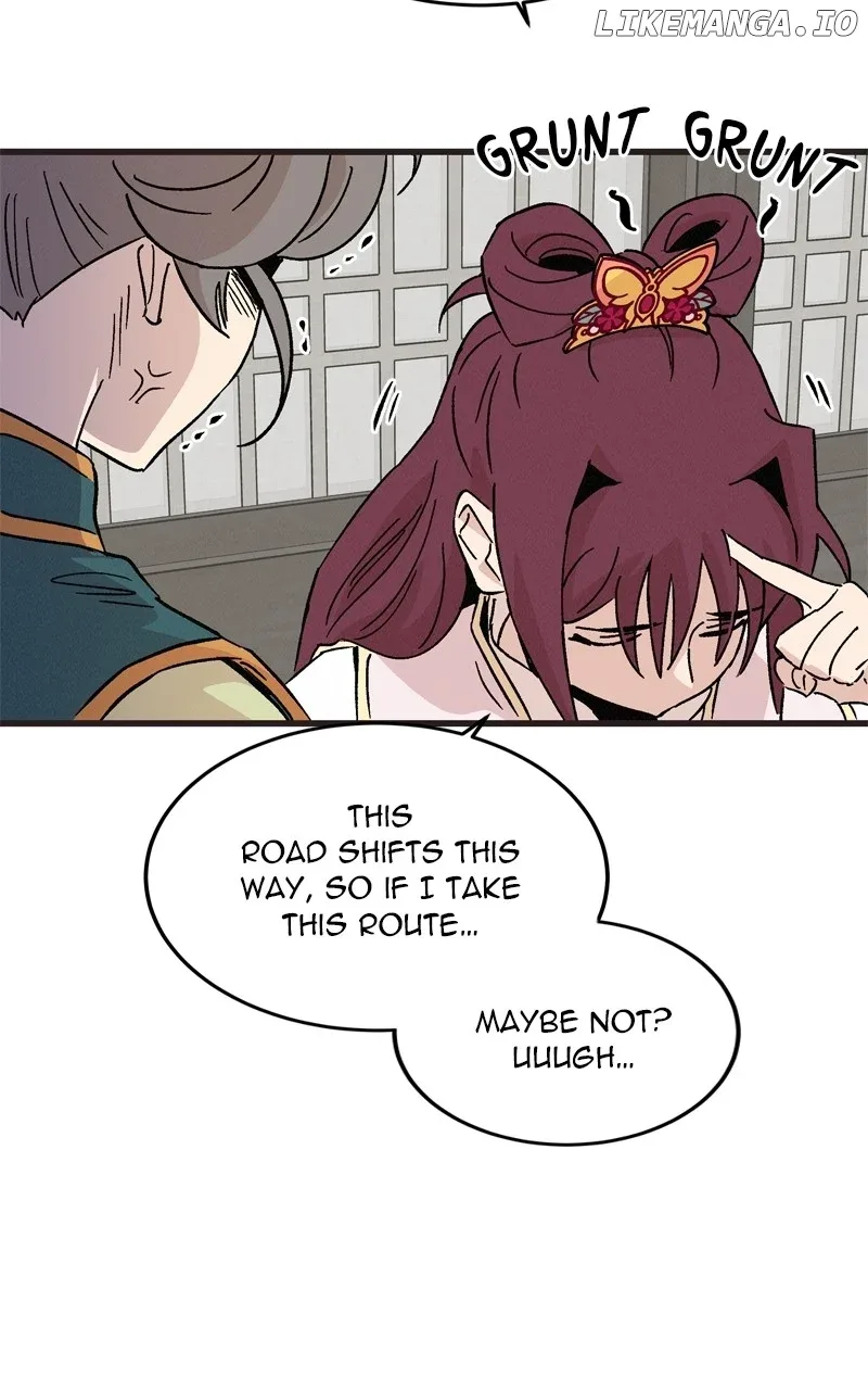 Concubine Scandal Chapter 68 page 14