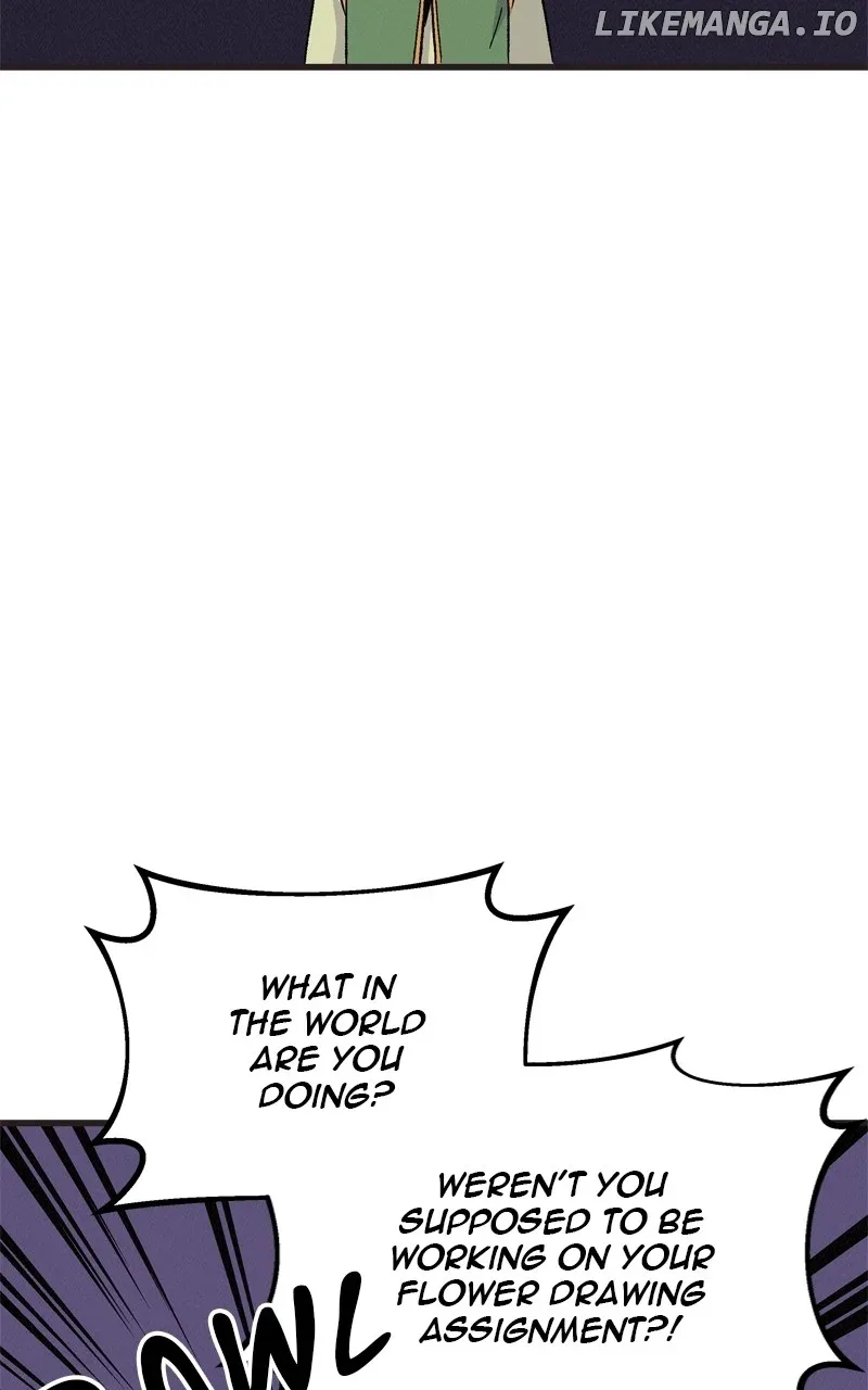 Concubine Scandal Chapter 68 page 18