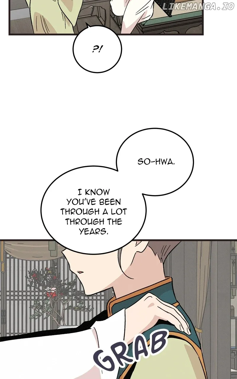 Concubine Scandal Chapter 68 page 26