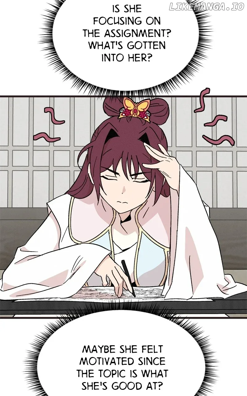 Concubine Scandal Chapter 68 page 6