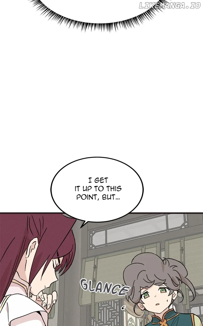 Concubine Scandal Chapter 68 page 7