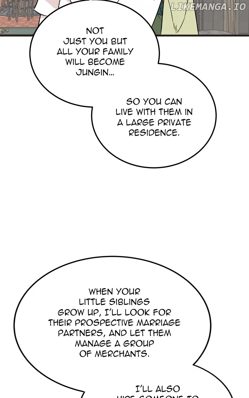 Concubine Scandal Chapter 68 page 33