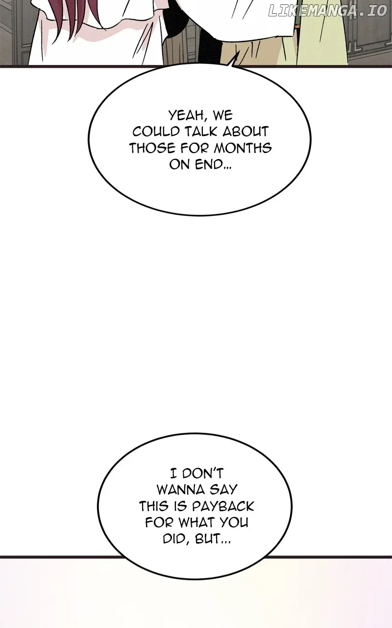 Concubine Scandal Chapter 68 page 28