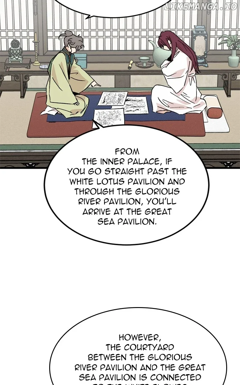 Concubine Scandal Chapter 69 page 6