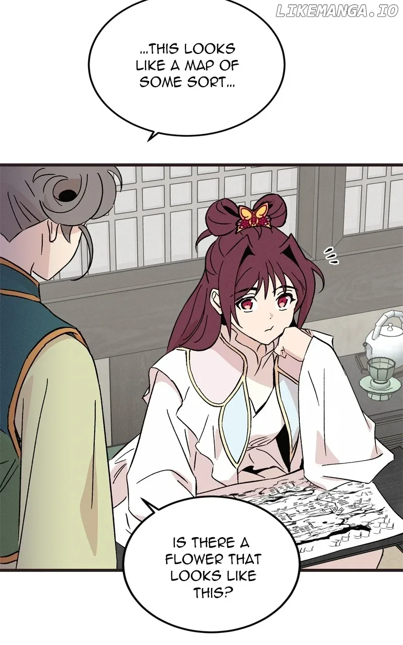Concubine Scandal Chapter 68 page 11