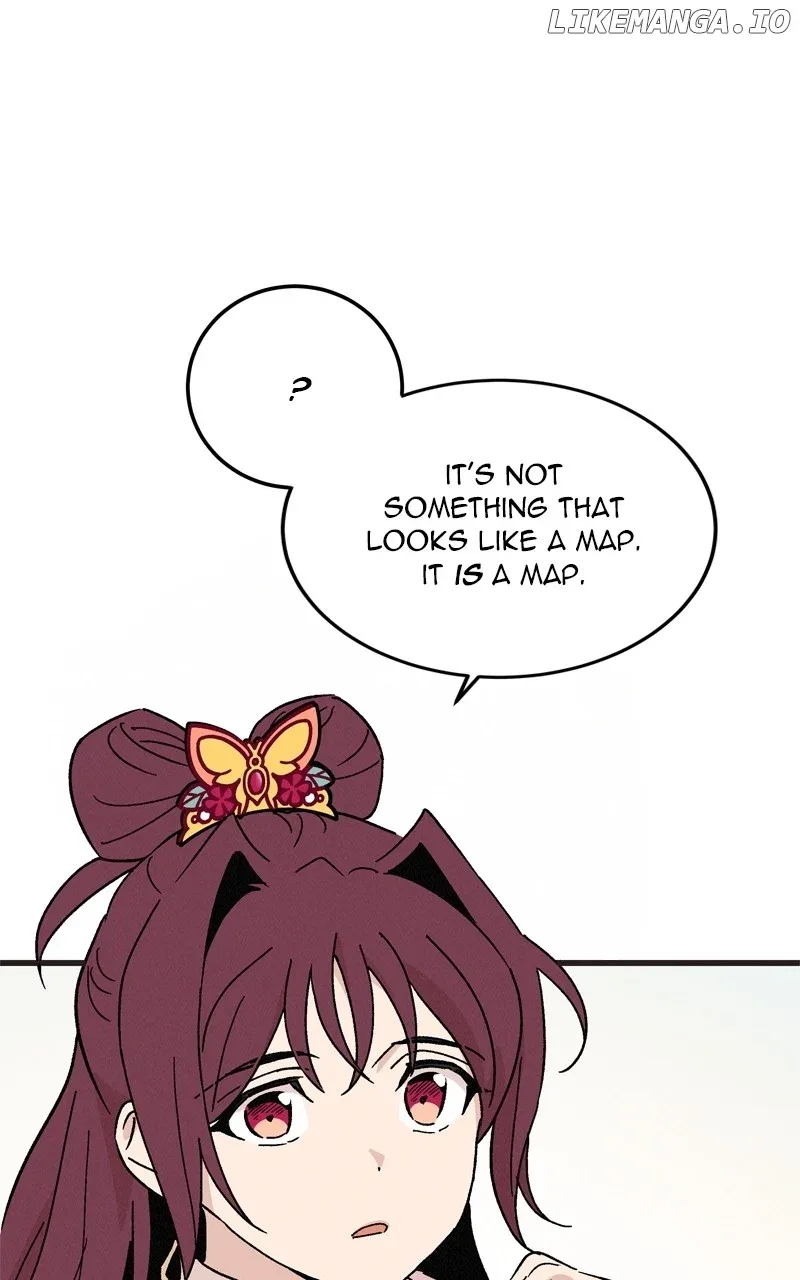 Concubine Scandal Chapter 68 page 12
