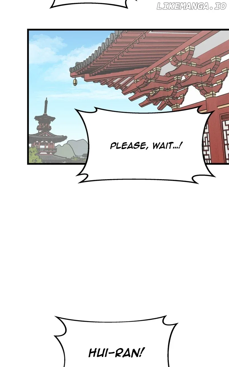 Concubine Scandal Chapter 66 page 4