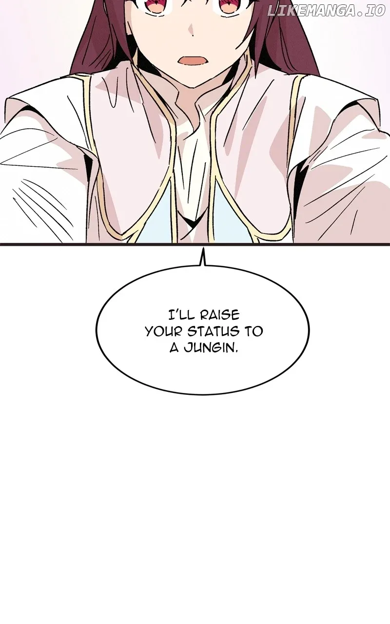 Concubine Scandal Chapter 68 page 30