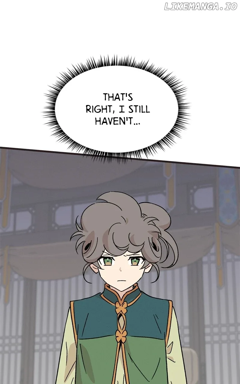Concubine Scandal Chapter 68 page 23