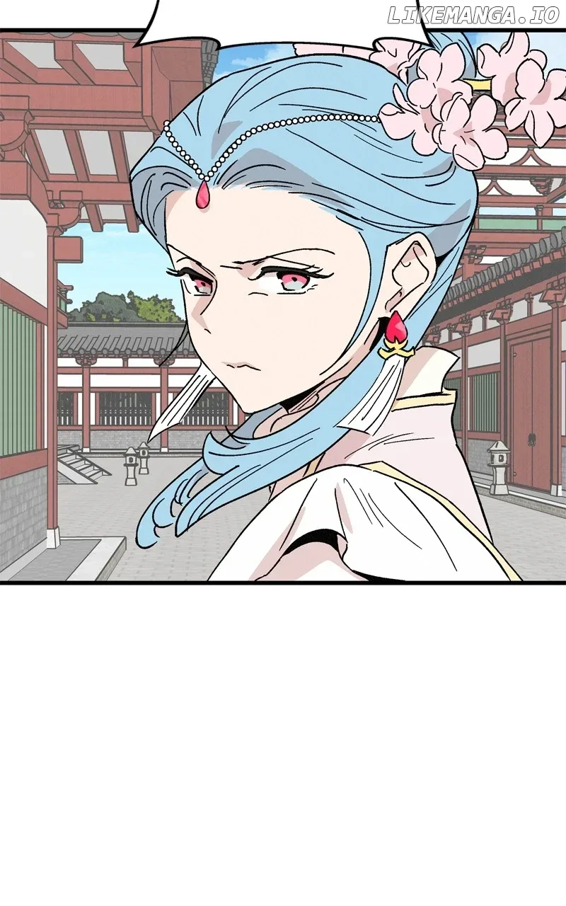 Concubine Scandal Chapter 66 page 5