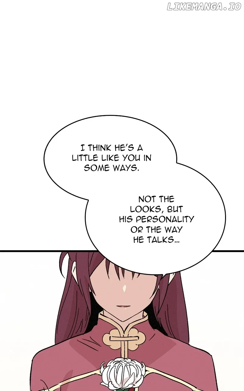 Concubine Scandal Chapter 64 page 48