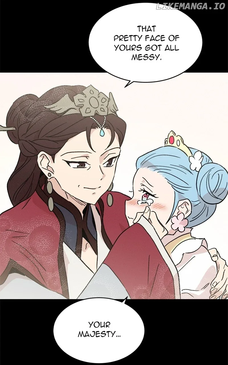 Concubine Scandal Chapter 66 page 34