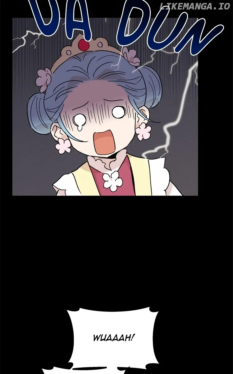 Concubine Scandal Chapter 66 page 32