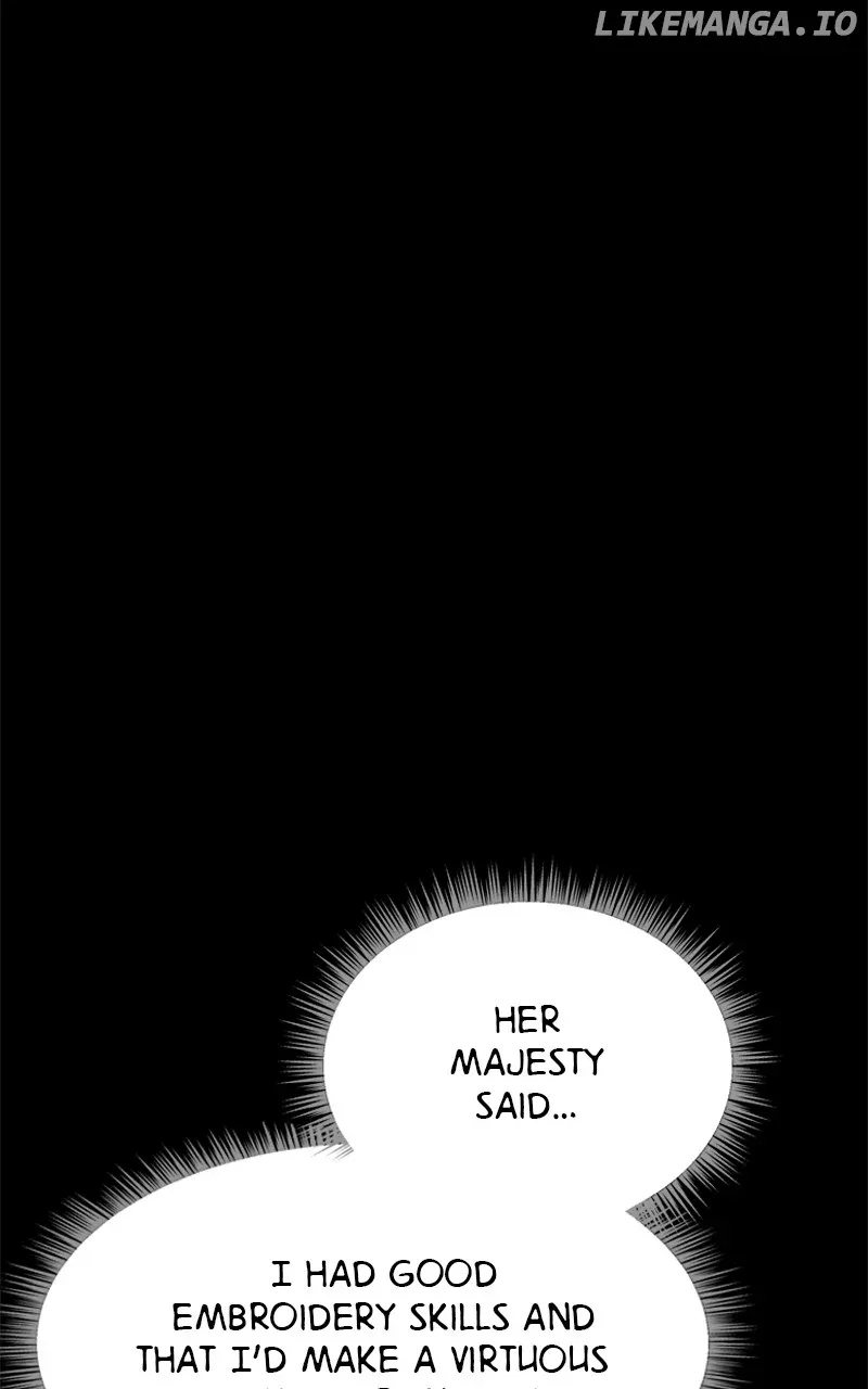 Concubine Scandal Chapter 66 page 35