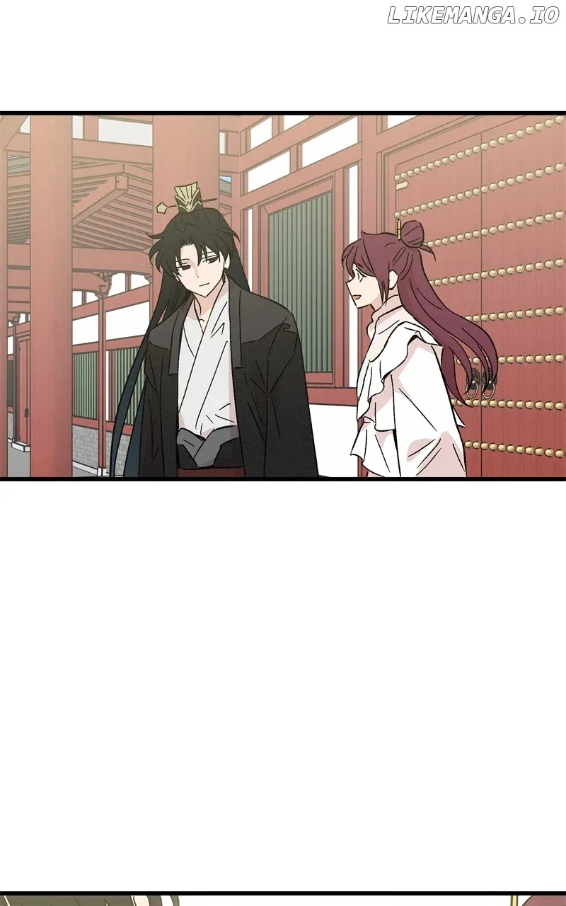 Concubine Scandal Chapter 66 page 20