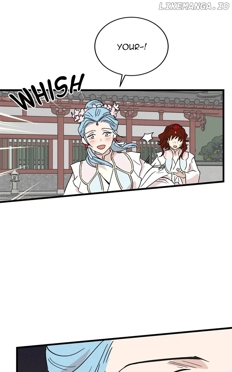Concubine Scandal Chapter 66 page 18