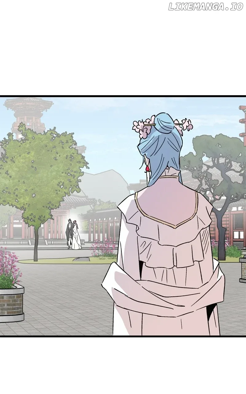 Concubine Scandal Chapter 66 page 23
