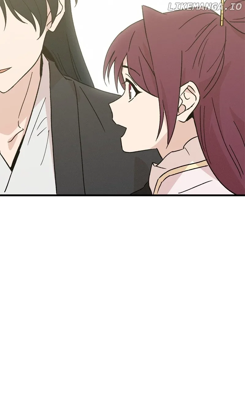 Concubine Scandal Chapter 66 page 21