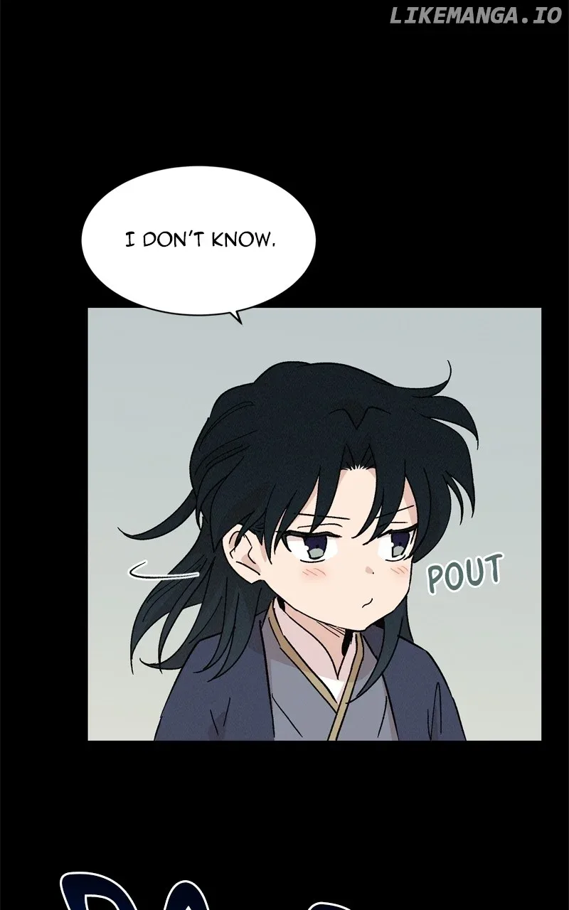Concubine Scandal Chapter 66 page 31