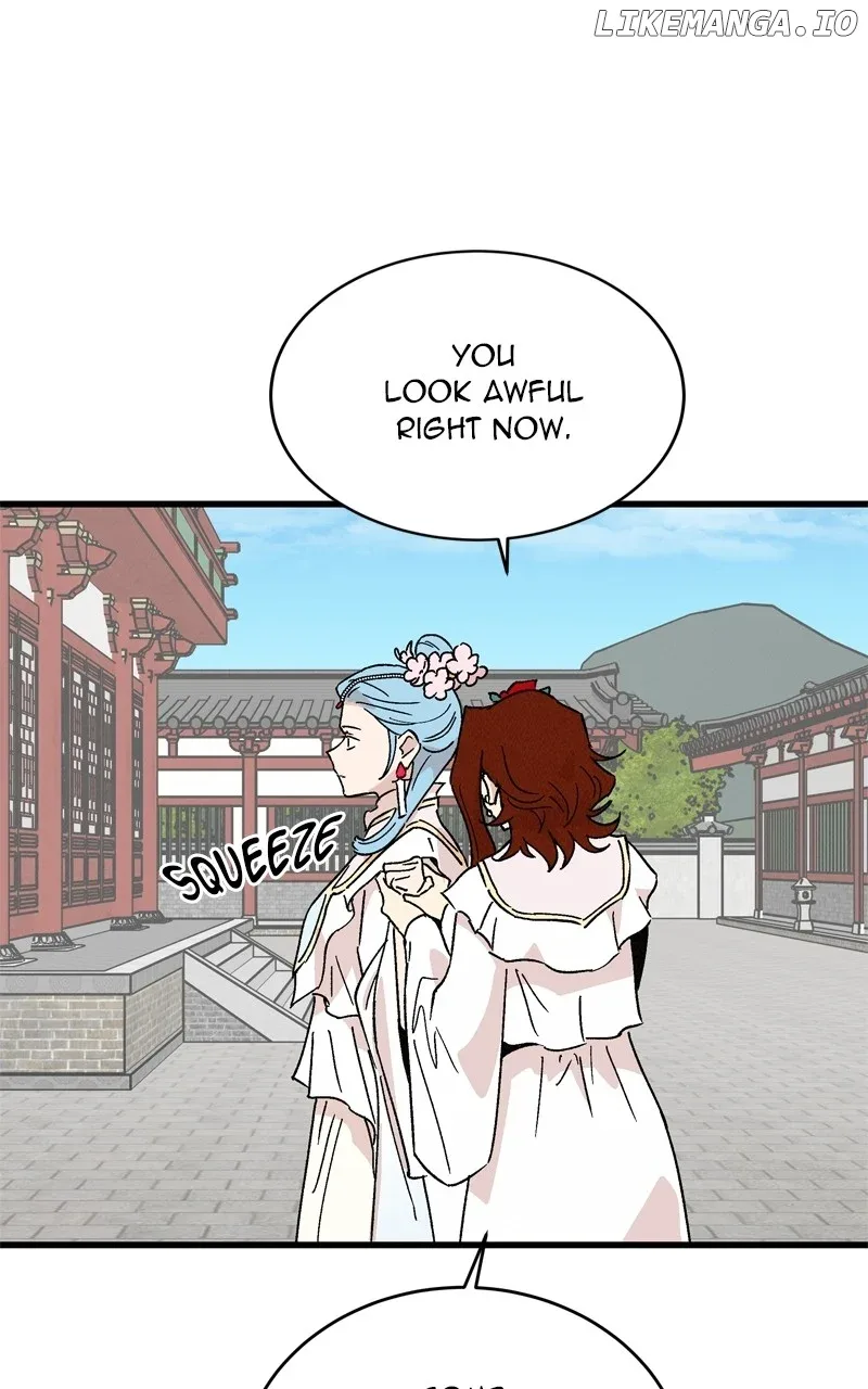 Concubine Scandal Chapter 66 page 25