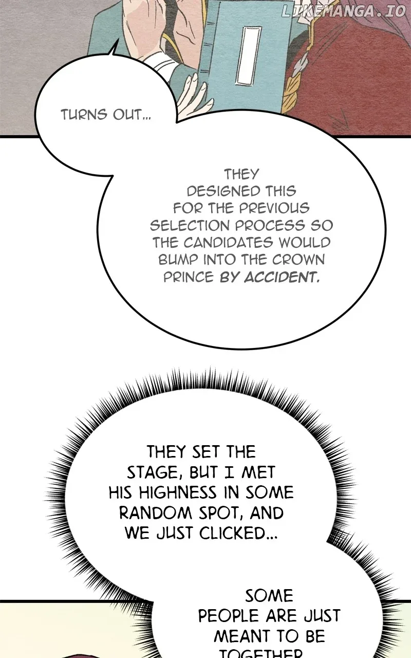 Concubine Scandal Chapter 69 page 9