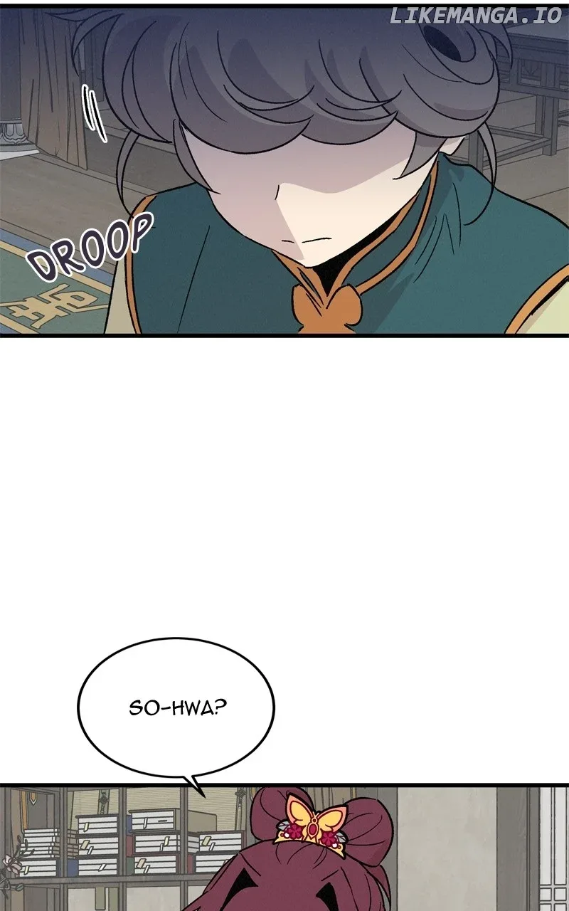 Concubine Scandal Chapter 68 page 63