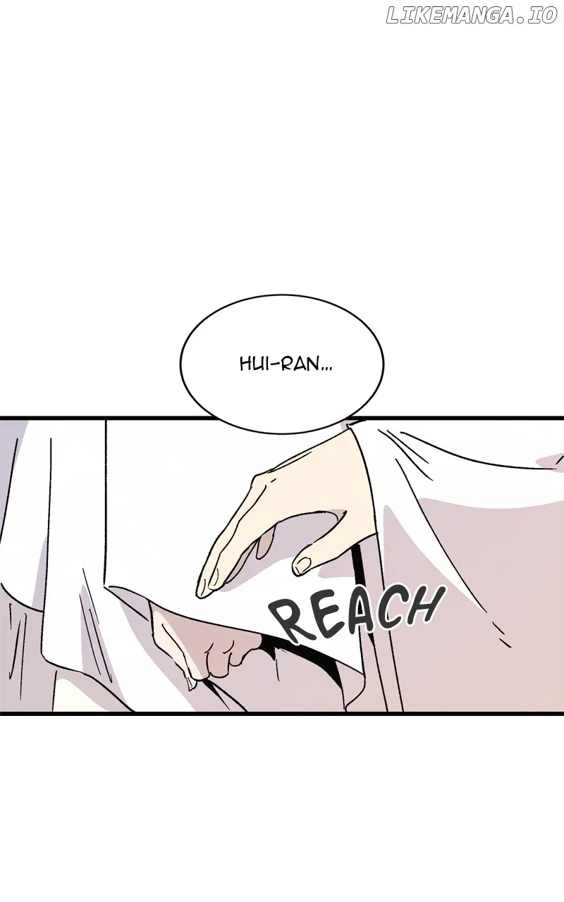 Concubine Scandal Chapter 66 page 24