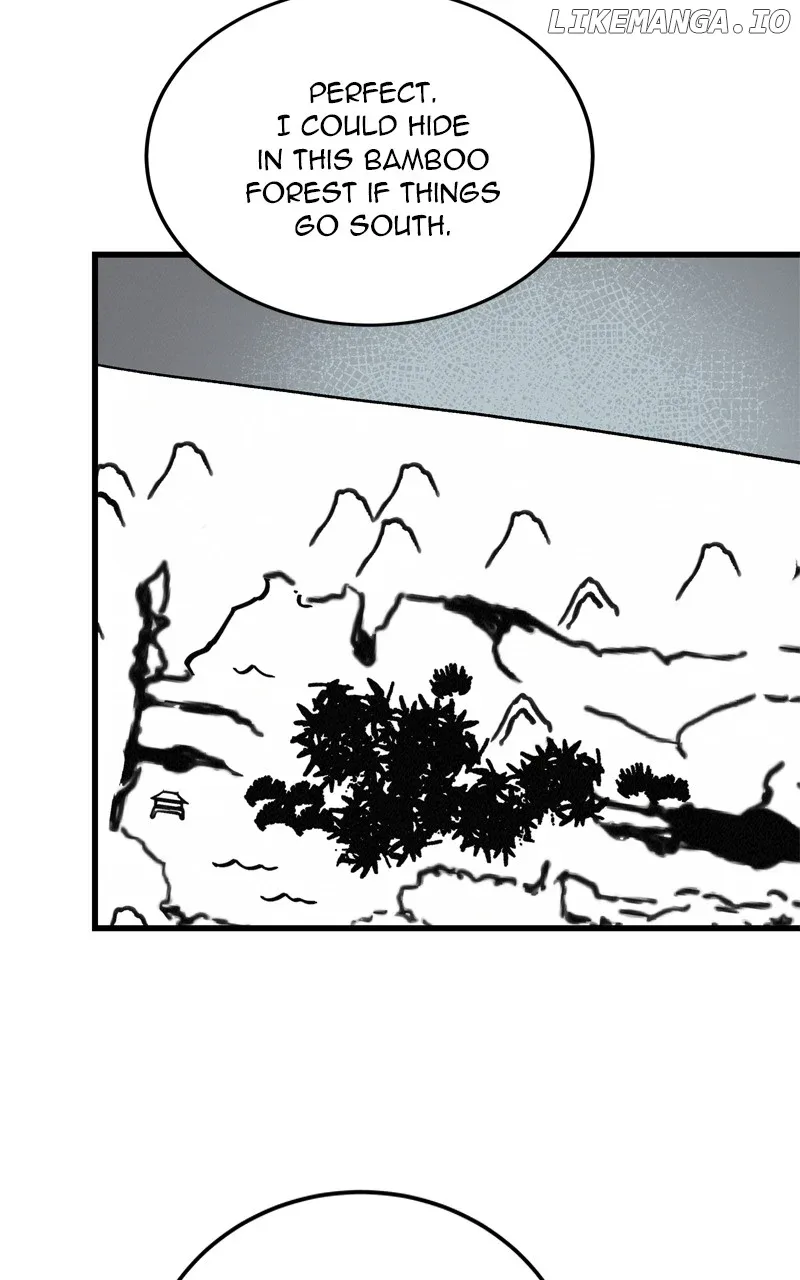 Concubine Scandal Chapter 69 page 12