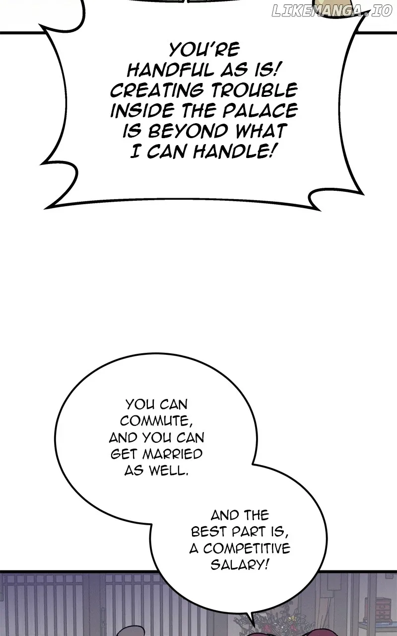 Concubine Scandal Chapter 68 page 56