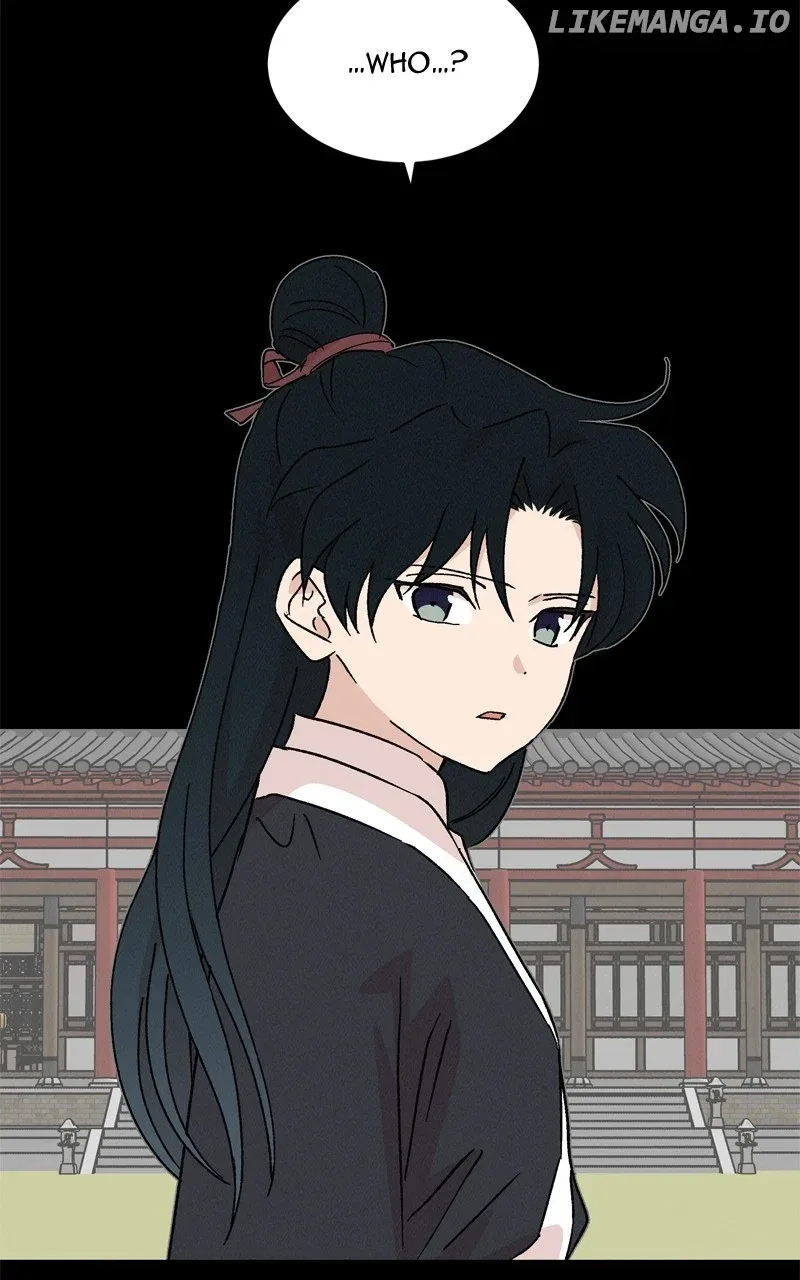 Concubine Scandal Chapter 66 page 40