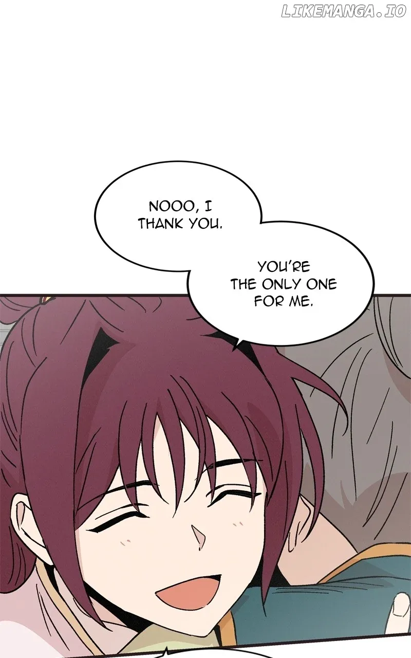 Concubine Scandal Chapter 68 page 40