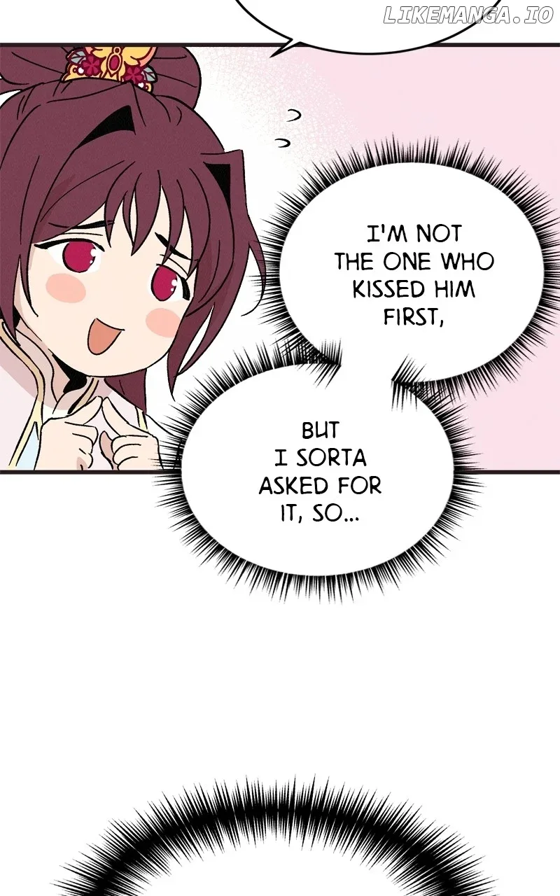 Concubine Scandal Chapter 68 page 52