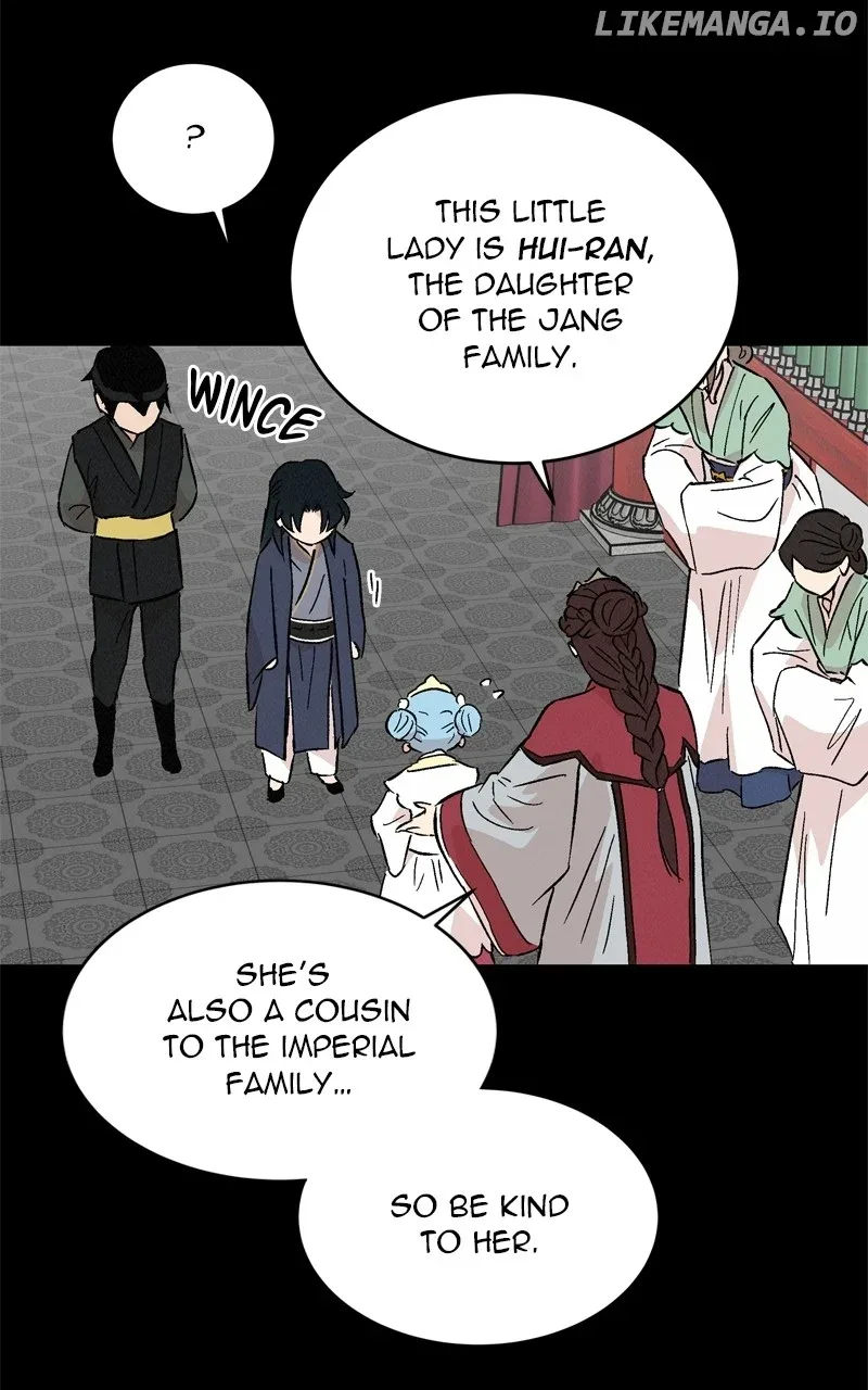 Concubine Scandal Chapter 66 page 30