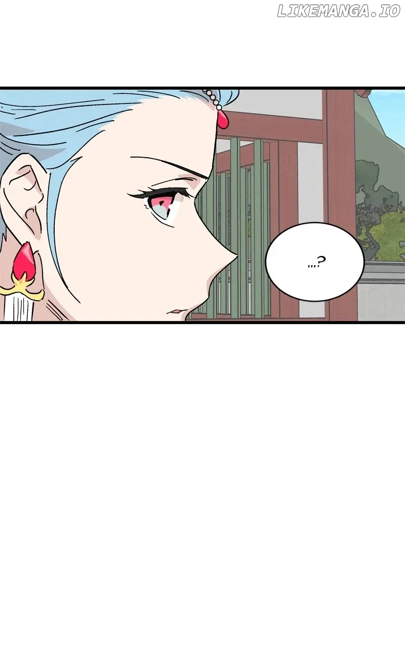 Concubine Scandal Chapter 66 page 13