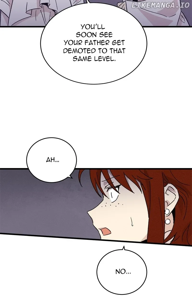 Concubine Scandal Chapter 66 page 10