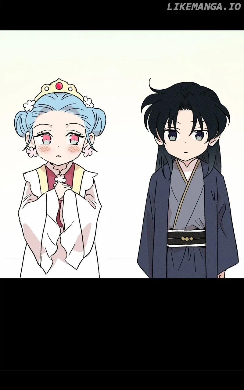 Concubine Scandal Chapter 66 page 29