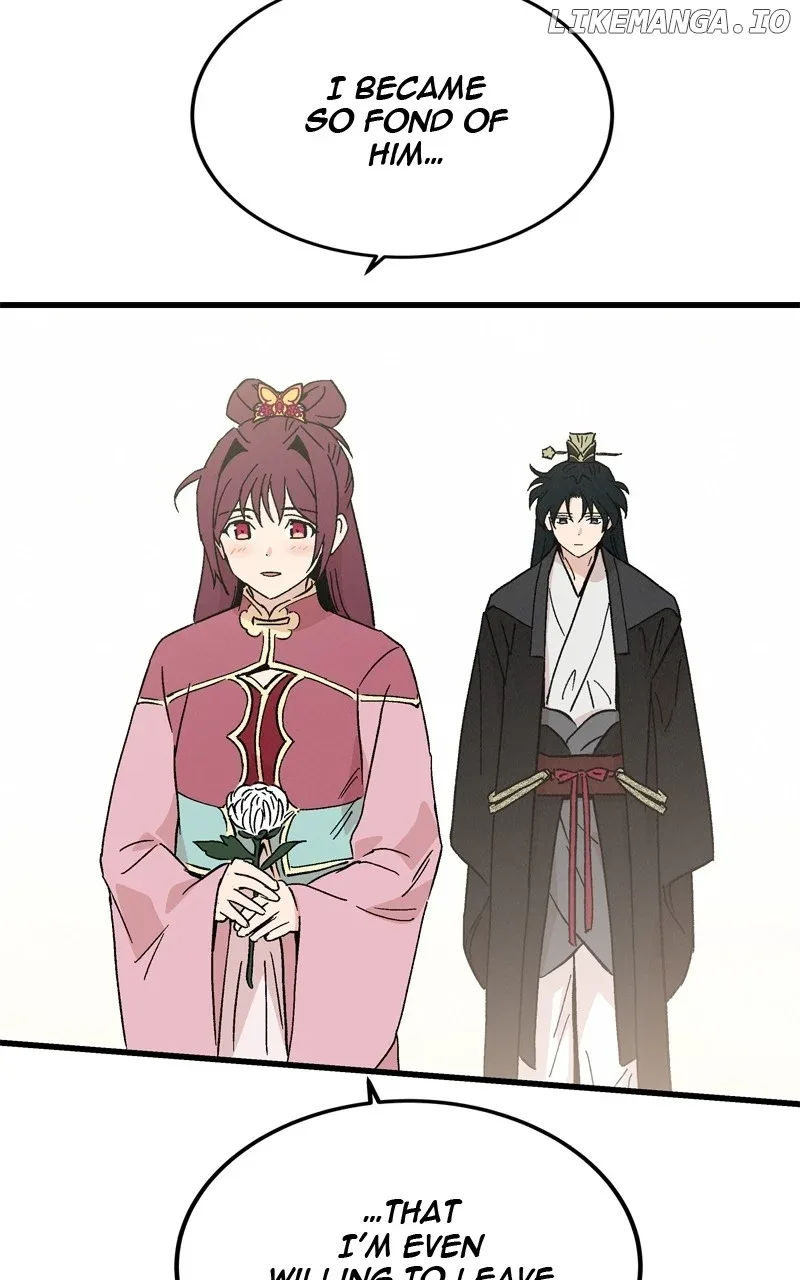 Concubine Scandal Chapter 64 page 53