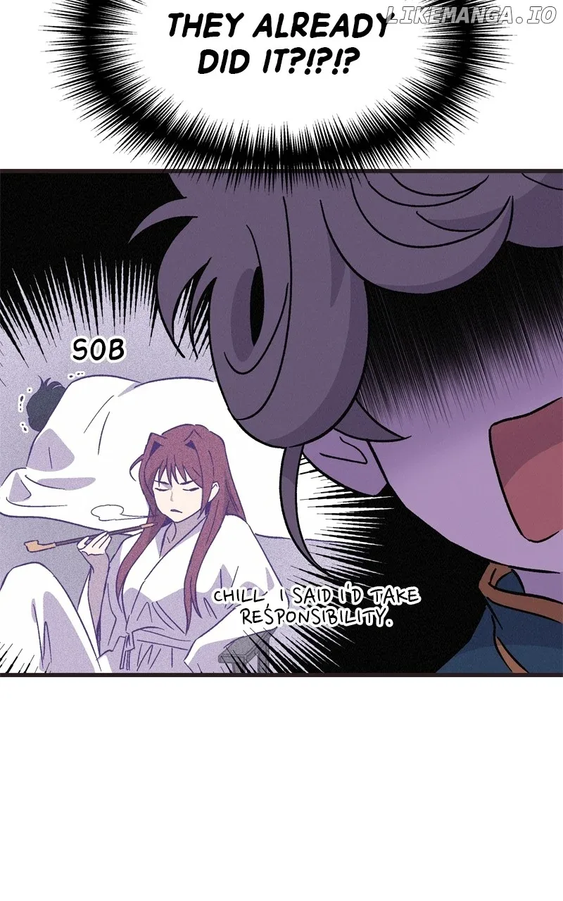 Concubine Scandal Chapter 68 page 53