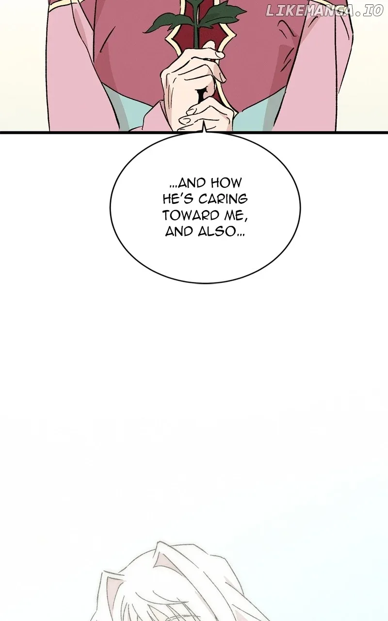 Concubine Scandal Chapter 64 page 49