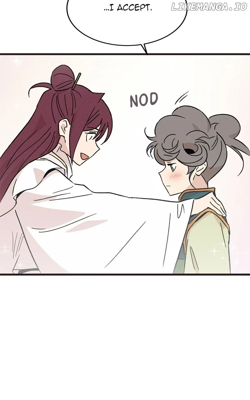 Concubine Scandal Chapter 68 page 37
