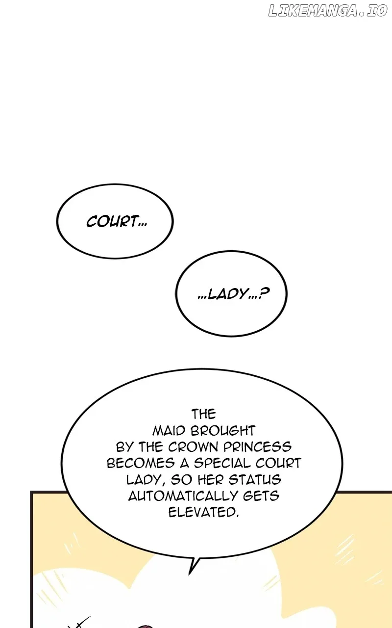 Concubine Scandal Chapter 68 page 42