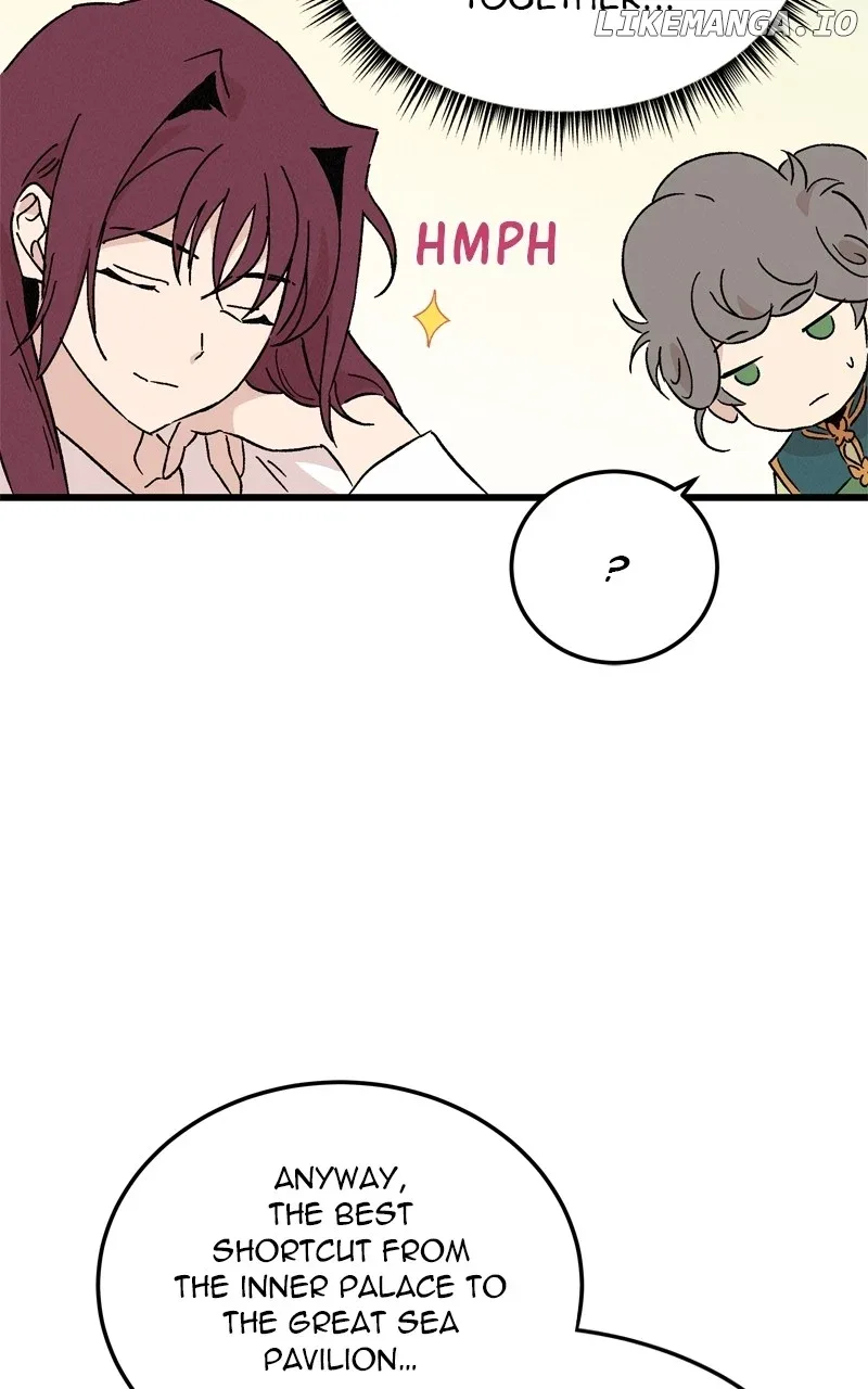 Concubine Scandal Chapter 69 page 10
