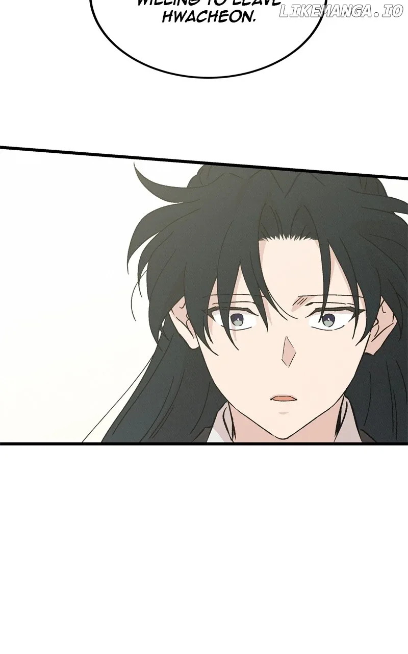Concubine Scandal Chapter 64 page 54